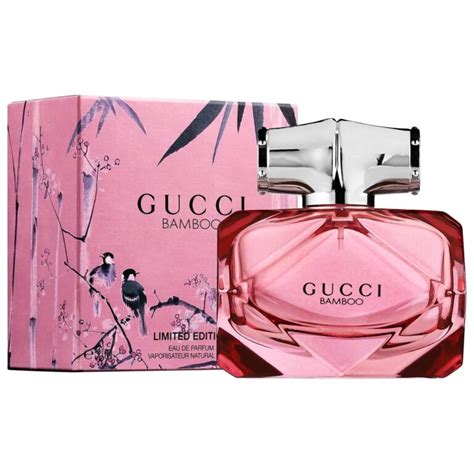 gucci perfume price in bangladesh|gucci bamboo limited edition perfume.